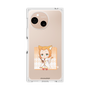 Premium Square Case［ Re:ZERO -Starting Life in Another World- Hetaro Pearlbaton - Mini Character ］