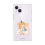 Premium Square Case［ Re:ZERO -Starting Life in Another World- Tivey Pearlbaton - Mini Character ］