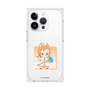 Premium Square Case［ Re:ZERO -Starting Life in Another World- Tivey Pearlbaton - Mini Character ］