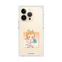 Premium Square Case［ Re:ZERO -Starting Life in Another World- Tivey Pearlbaton - Mini Character ］