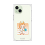 Premium Square Case［ Re:ZERO -Starting Life in Another World- Tivey Pearlbaton - Mini Character ］