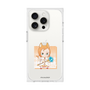 Premium Square Case［ Re:ZERO -Starting Life in Another World- Tivey Pearlbaton - Mini Character ］