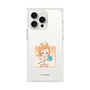 Premium Square Case［ Re:ZERO -Starting Life in Another World- Tivey Pearlbaton - Mini Character ］