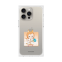 Premium Square Case［ Re:ZERO -Starting Life in Another World- Tivey Pearlbaton - Mini Character ］
