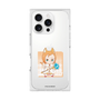 Premium Square Case［ Re:ZERO -Starting Life in Another World- Tivey Pearlbaton - Mini Character ］