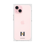 Premium Square Case［ Re:ZERO -Starting Life in Another World- Subaru Natsuki - Motif ］