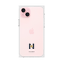 Premium Square Case［ Re:ZERO -Starting Life in Another World- Subaru Natsuki - Motif ］