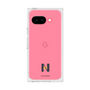 Premium Square Case［ Re:ZERO -Starting Life in Another World- Subaru Natsuki - Motif ］