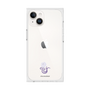 Premium Square Case［ Re:ZERO -Starting Life in Another World- Emilia - Motif ］