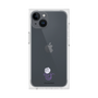 Premium Square Case［ Re:ZERO -Starting Life in Another World- Emilia - Motif ］