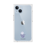 Premium Square Case［ Re:ZERO -Starting Life in Another World- Emilia - Motif ］