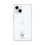 Premium Square Case［ Re:ZERO -Starting Life in Another World- Emilia - Motif ］