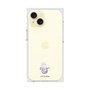Premium Square Case［ Re:ZERO -Starting Life in Another World- Emilia - Motif ］
