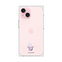 Premium Square Case［ Re:ZERO -Starting Life in Another World- Emilia - Motif ］