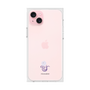 Premium Square Case［ Re:ZERO -Starting Life in Another World- Emilia - Motif ］