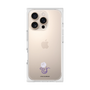 Premium Square Case［ Re:ZERO -Starting Life in Another World- Emilia - Motif ］