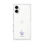 Premium Square Case［ Re:ZERO -Starting Life in Another World- Emilia - Motif ］