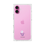 Premium Square Case［ Re:ZERO -Starting Life in Another World- Emilia - Motif ］
