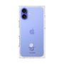 Premium Square Case［ Re:ZERO -Starting Life in Another World- Emilia - Motif ］