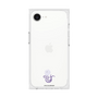Premium Square Case［ Re:ZERO -Starting Life in Another World- Emilia - Motif ］
