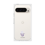 Premium Square Case［ Re:ZERO -Starting Life in Another World- Emilia - Motif ］