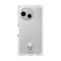 Premium Square Case［ Re:ZERO -Starting Life in Another World- Emilia - Motif ］