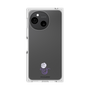 Premium Square Case［ Re:ZERO -Starting Life in Another World- Emilia - Motif ］