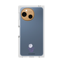 Premium Square Case［ Re:ZERO -Starting Life in Another World- Emilia - Motif ］