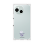 Premium Square Case［ Re:ZERO -Starting Life in Another World- Emilia - Motif ］
