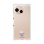 Premium Square Case［ Re:ZERO -Starting Life in Another World- Emilia - Motif ］