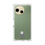 Premium Square Case［ Re:ZERO -Starting Life in Another World- Emilia - Motif ］