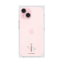 Premium Square Case［ Re:ZERO -Starting Life in Another World- Ram - Motif ］