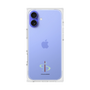 Premium Square Case［ Re:ZERO -Starting Life in Another World- Ram - Motif ］