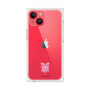 Premium Square Case［ Re:ZERO -Starting Life in Another World- Beatrice - Motif ］