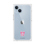 Premium Square Case［ Re:ZERO -Starting Life in Another World- Beatrice - Motif ］