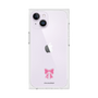 Premium Square Case［ Re:ZERO -Starting Life in Another World- Beatrice - Motif ］