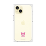 Premium Square Case［ Re:ZERO -Starting Life in Another World- Beatrice - Motif ］