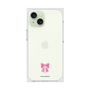 Premium Square Case［ Re:ZERO -Starting Life in Another World- Beatrice - Motif ］