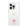 Premium Square Case［ Re:ZERO -Starting Life in Another World- Beatrice - Motif ］