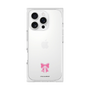 Premium Square Case［ Re:ZERO -Starting Life in Another World- Beatrice - Motif ］