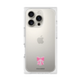 Premium Square Case［ Re:ZERO -Starting Life in Another World- Beatrice - Motif ］
