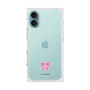 Premium Square Case［ Re:ZERO -Starting Life in Another World- Beatrice - Motif ］