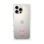 Premium Square Case［ Re:ZERO -Starting Life in Another World- Beatrice - Motif ］