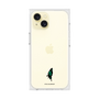 Premium Square Case［ Re:ZERO -Starting Life in Another World- Echidna - Motif ］