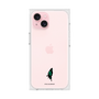 Premium Square Case［ Re:ZERO -Starting Life in Another World- Echidna - Motif ］
