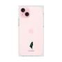Premium Square Case［ Re:ZERO -Starting Life in Another World- Echidna - Motif ］
