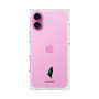 Premium Square Case［ Re:ZERO -Starting Life in Another World- Echidna - Motif ］