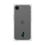 Premium Square Case［ Re:ZERO -Starting Life in Another World- Echidna - Motif ］