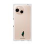 Premium Square Case［ Re:ZERO -Starting Life in Another World- Echidna - Motif ］