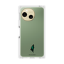 Premium Square Case［ Re:ZERO -Starting Life in Another World- Echidna - Motif ］